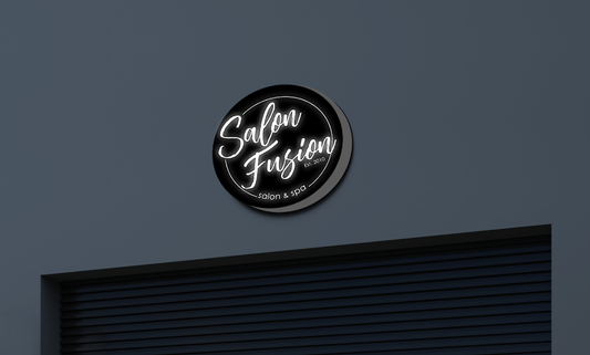 Salom Fusion