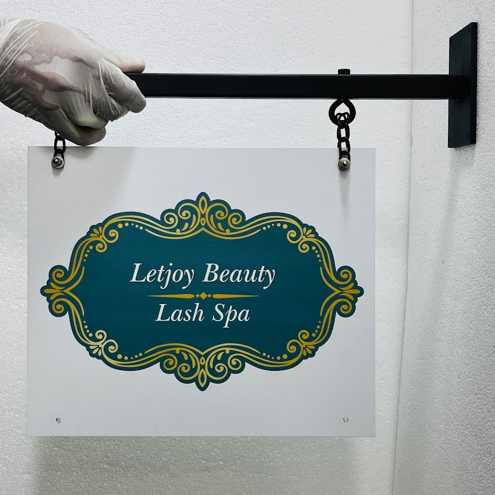 Le Joy Beauty Lash