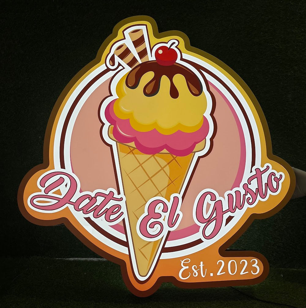 Date El Gusto
