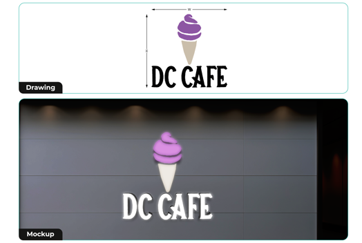DC cafe