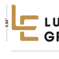 LUXE equity