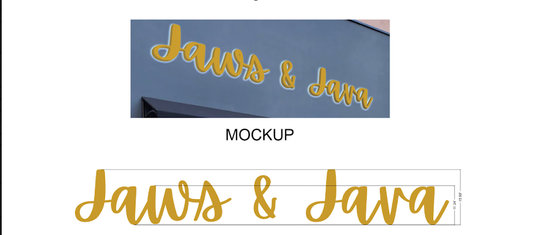 Jaws & Java