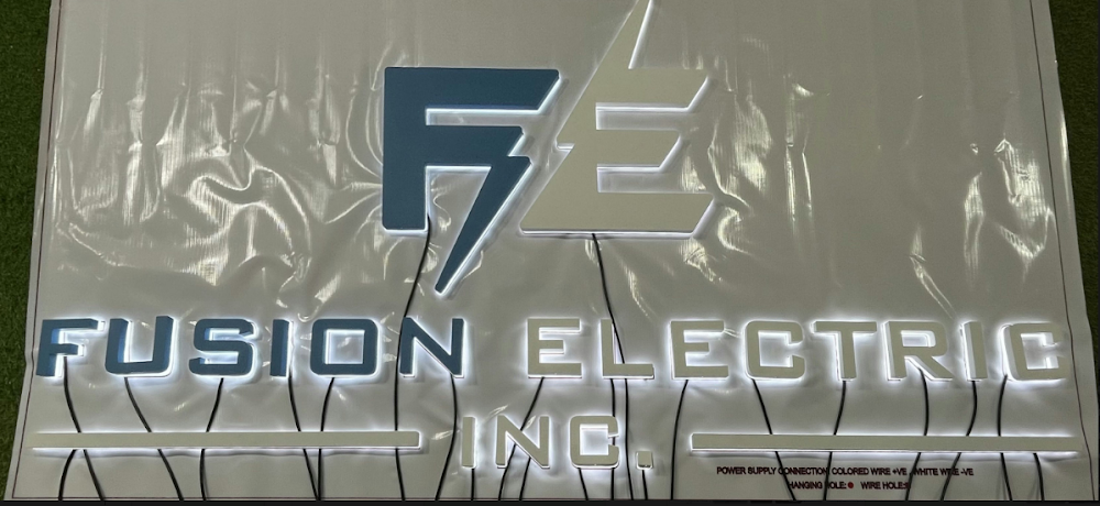 Fusion Electronic Inc