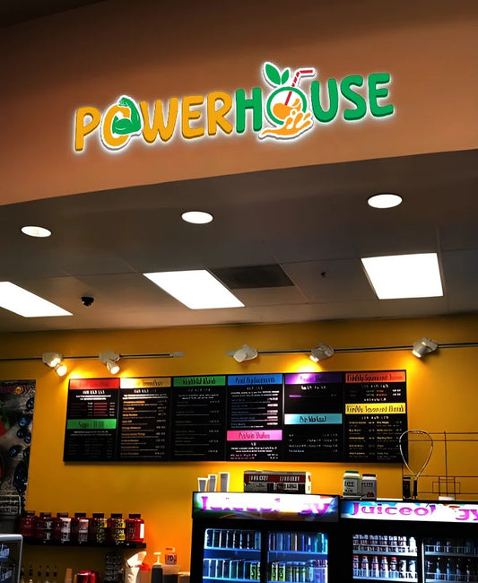 power House