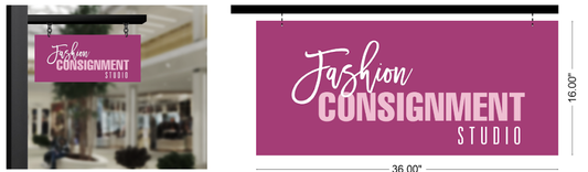 Fashion Consignment