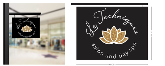 Le Technique Spa
