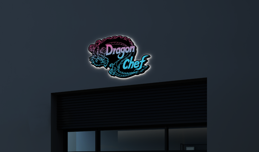 Dragon Chef