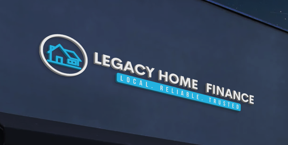 Legacy Home Finance