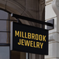 MillBook Jewellry