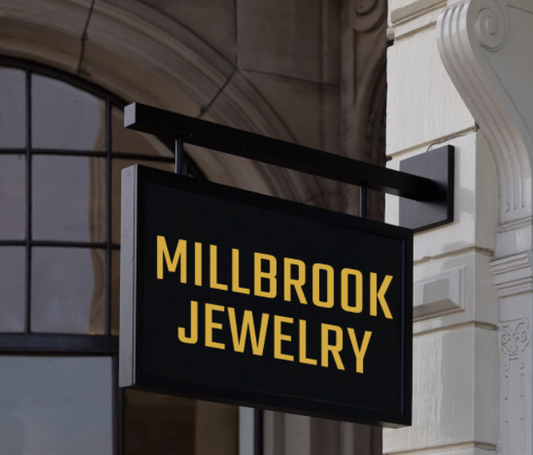 MillBook Jewellry