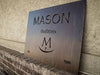Mason Outfitters