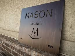 Mason Outfitters
