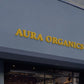 Aura Organics