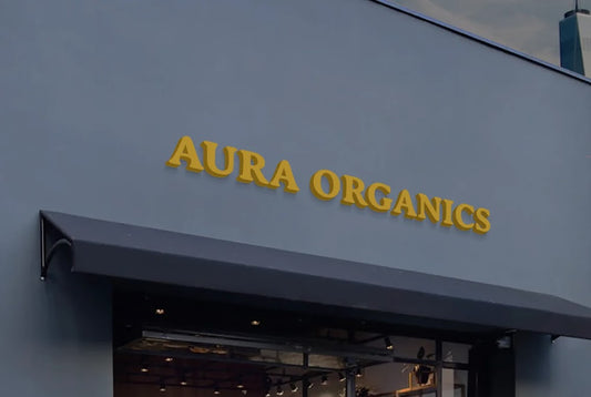 Aura Organics