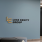 LUXE equity