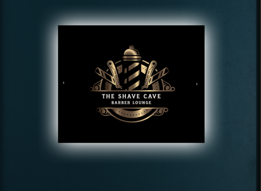 The Shave Cave
