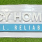 Legacy Home Finance
