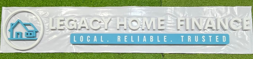 Legacy Home Finance