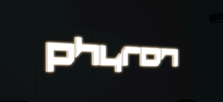 Phyron