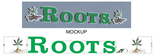 Roots