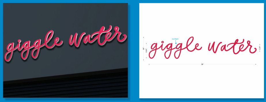 Giggle Water