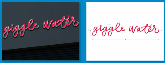 Giggle Water