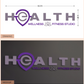 Health Wellness Fitness Studio