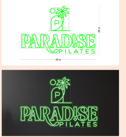 Paradise Pilates