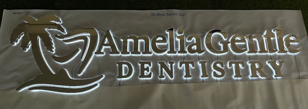 Amelia Gentle Dentistry