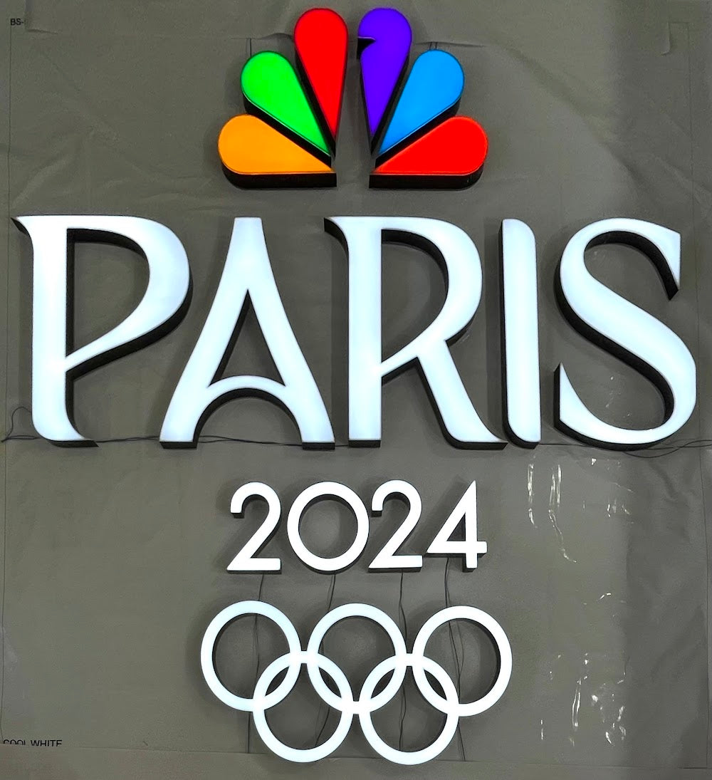Paris 2024