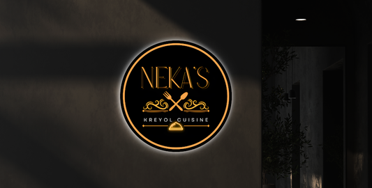 Neka's Crayol Kitchen
