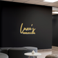 Luxe's nail and spa