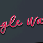 Giggle Water