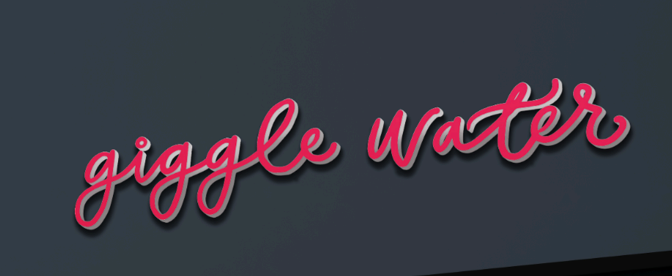 Giggle Water
