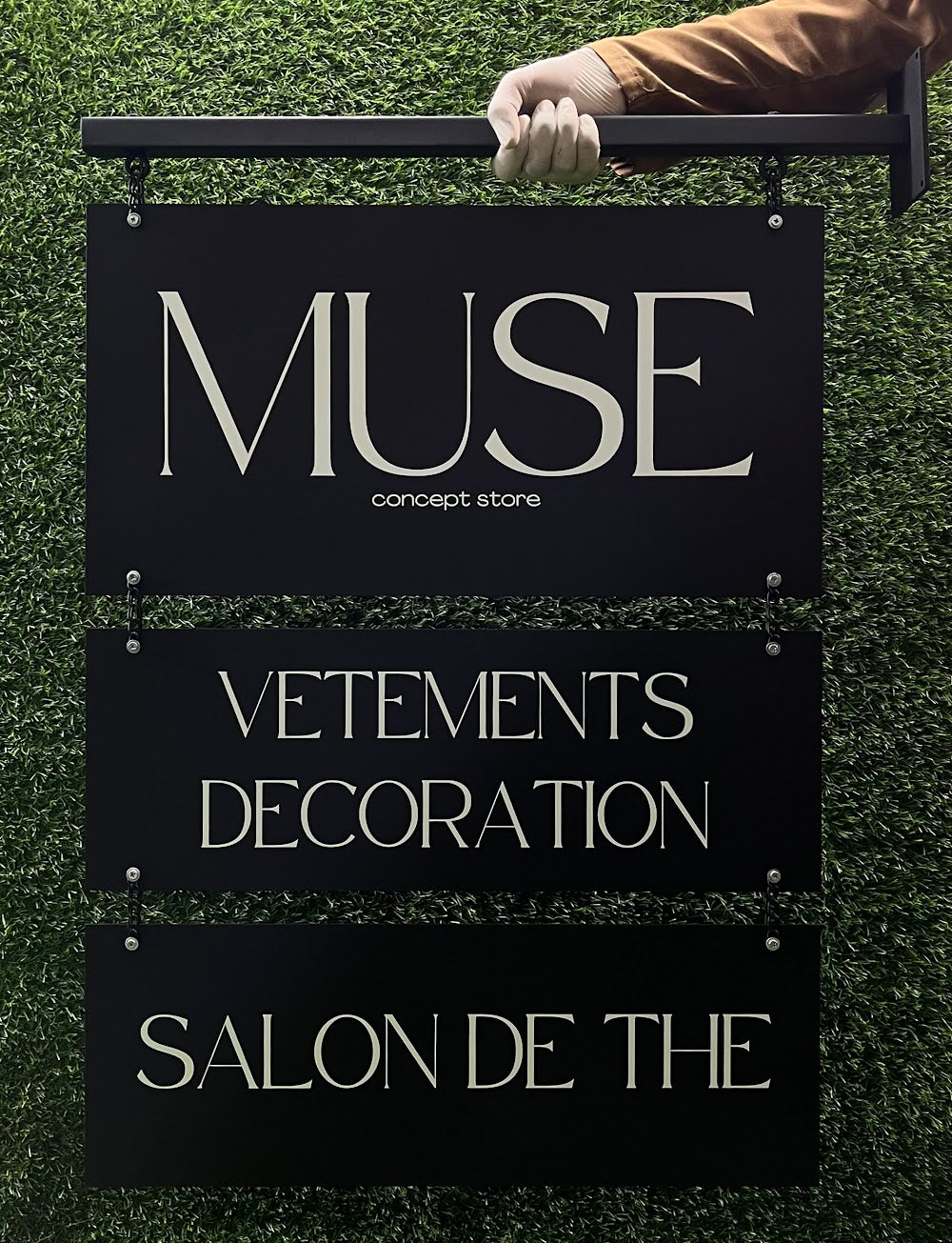 Muse Concept Store