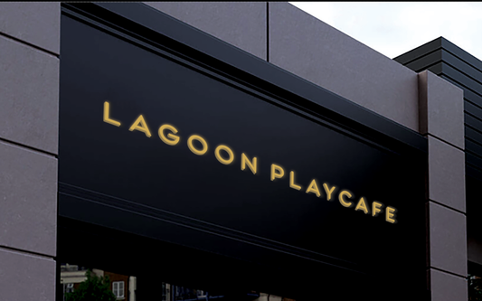 Lagoon Play Cafe