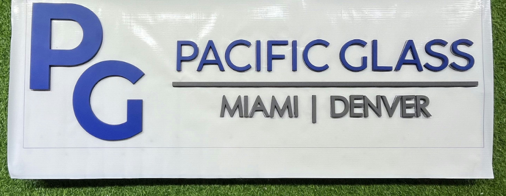 Pacific Glass
