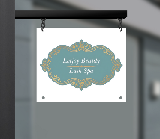 Le Joy Beauty Lash