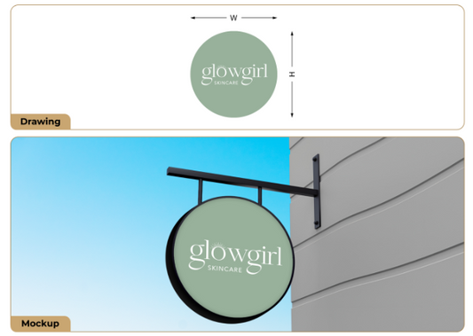 Glow Girl