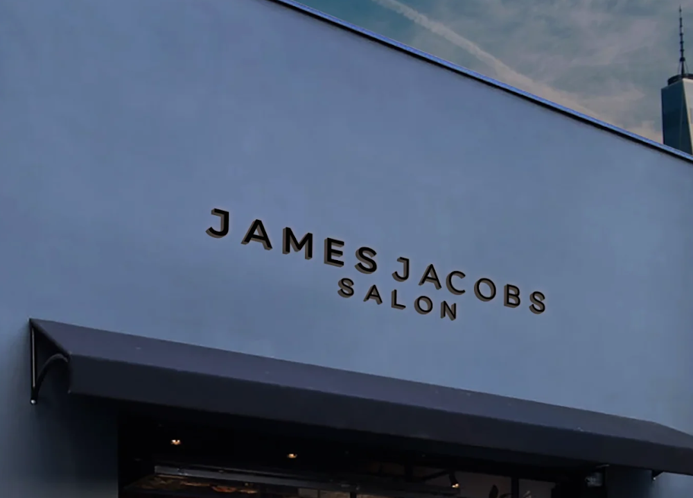 James Jacobs Salon