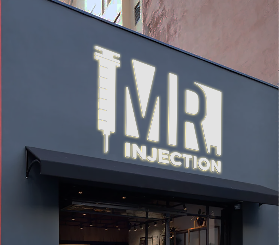 Mr Injection – Custom Anything