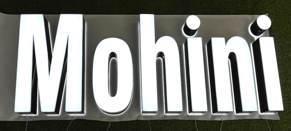 Mohini