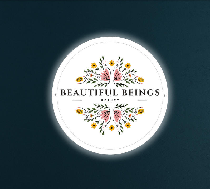 Beautiful Beings