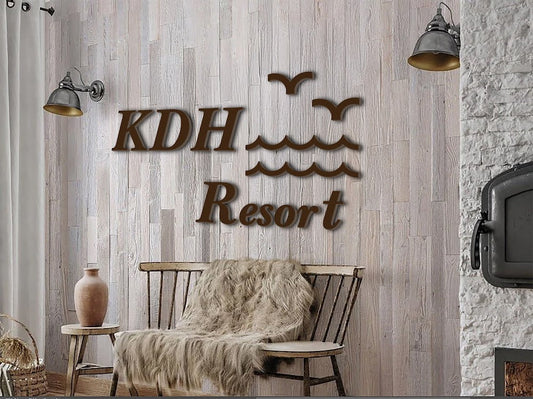 KDH resort