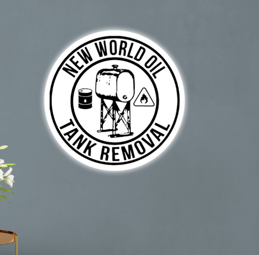 New world Tank Removeal