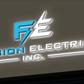 Fusion Electronic Inc