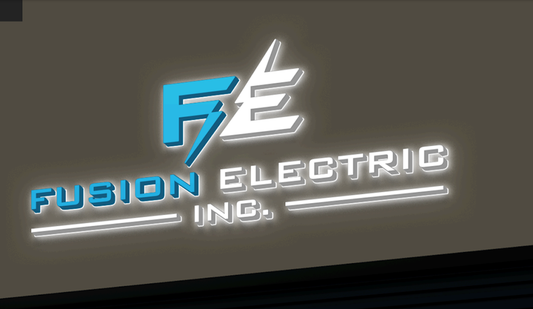 Fusion Electronic Inc