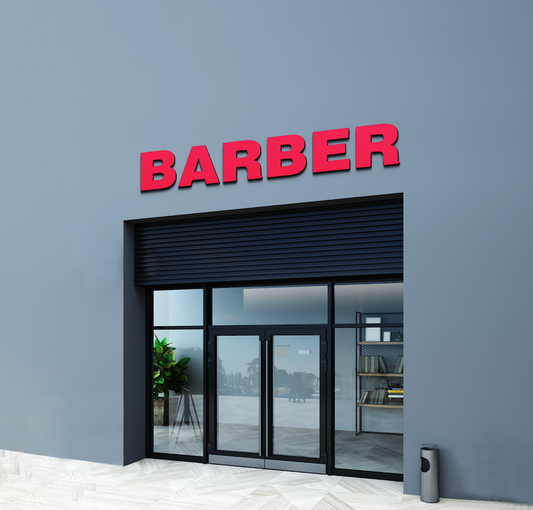 Barber