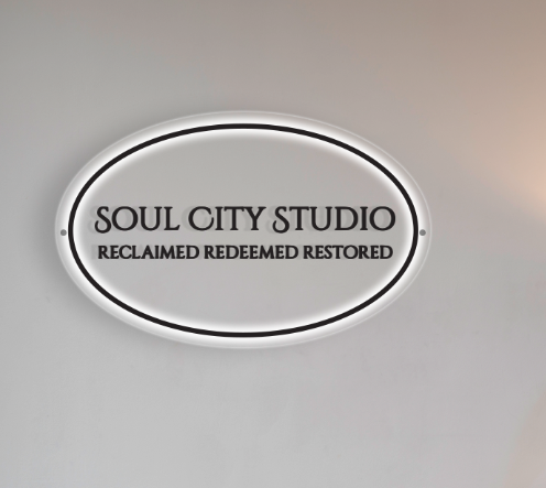 Soul City Studio