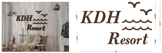 KDH resort